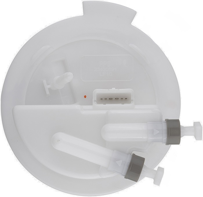 Fuel pump unit