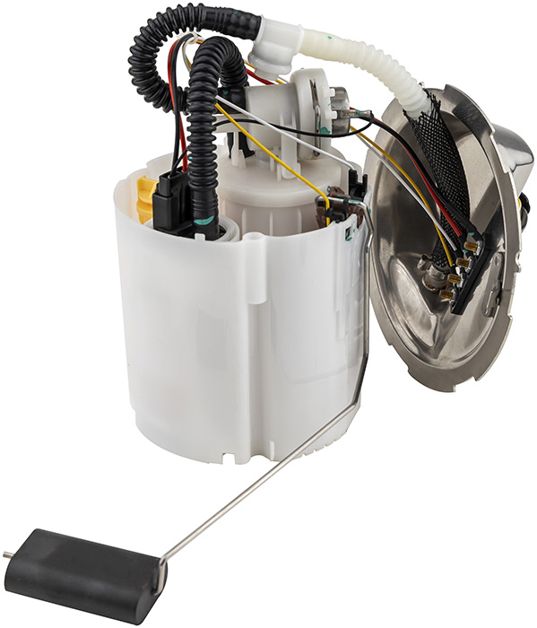Fuel pump unit