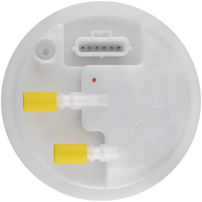Fuel pump unit