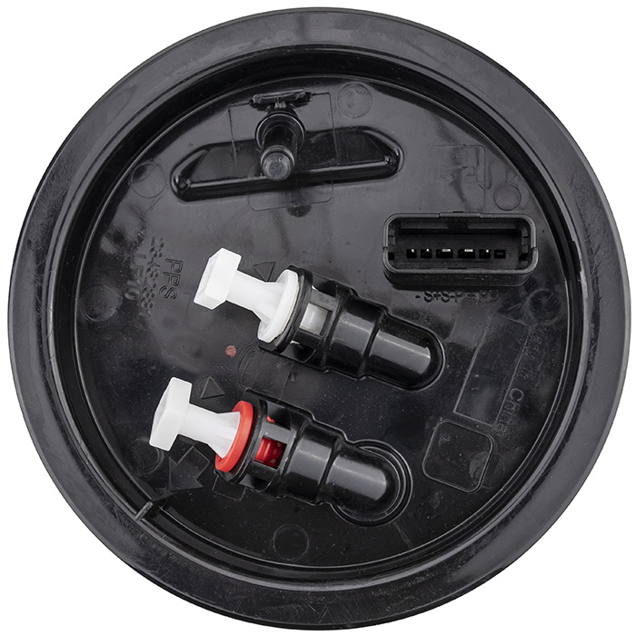 Fuel pump unit