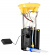 Fuel pump unit Fuel pump unit
