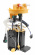 Fuel pump unit Fuel pump unit