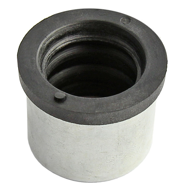 Oil Trap hose block exit