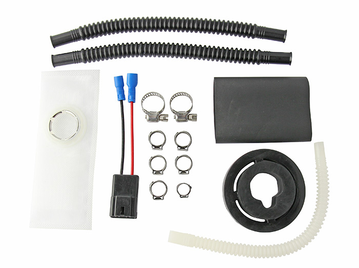 Fuel pump kit