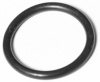 O-ring for nipple & bushing