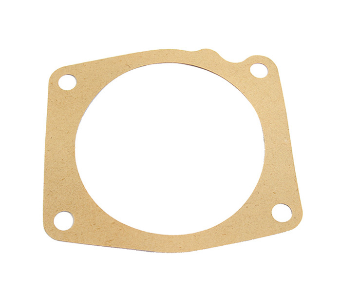 Gasket throttle housing