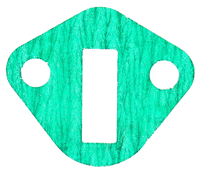 Fuel pump mechanical