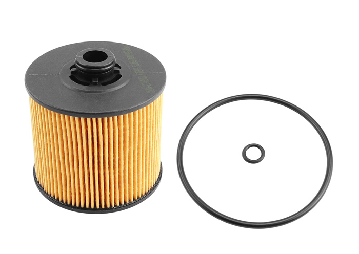Oil filter - Replaced by 22437123