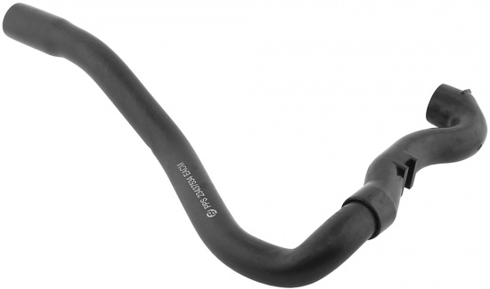 Crankcase vent hose