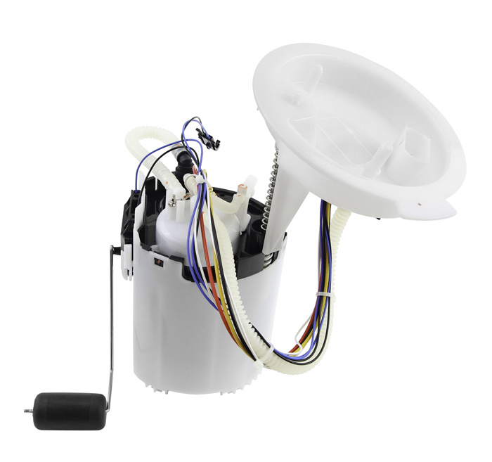 Fuel pump unit