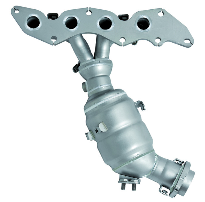Catalytic converter
