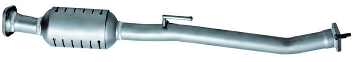 Catalytic converter