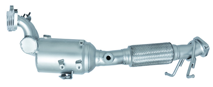Catalytic converter