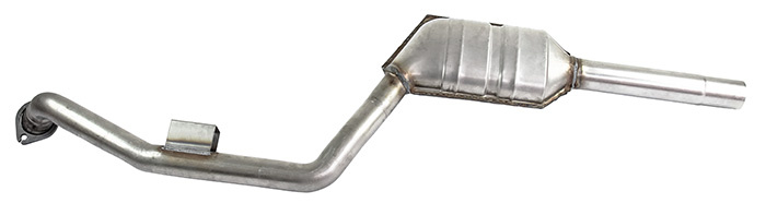 Catalytic converter - Replaced by MZ8009T