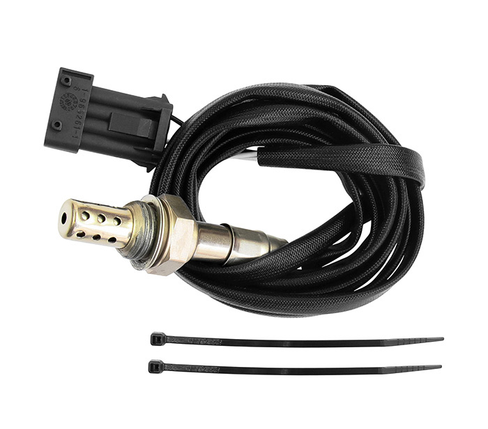 Oxygen sensor direct fit