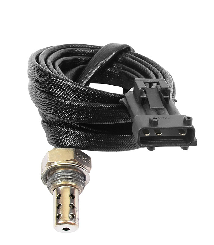 Oxygen sensor direct fit