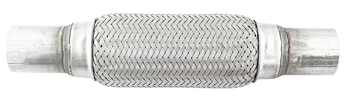 Exhaust flexible hose - Replaced by 25992045-1