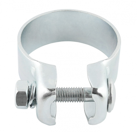 Exhaust spare parts