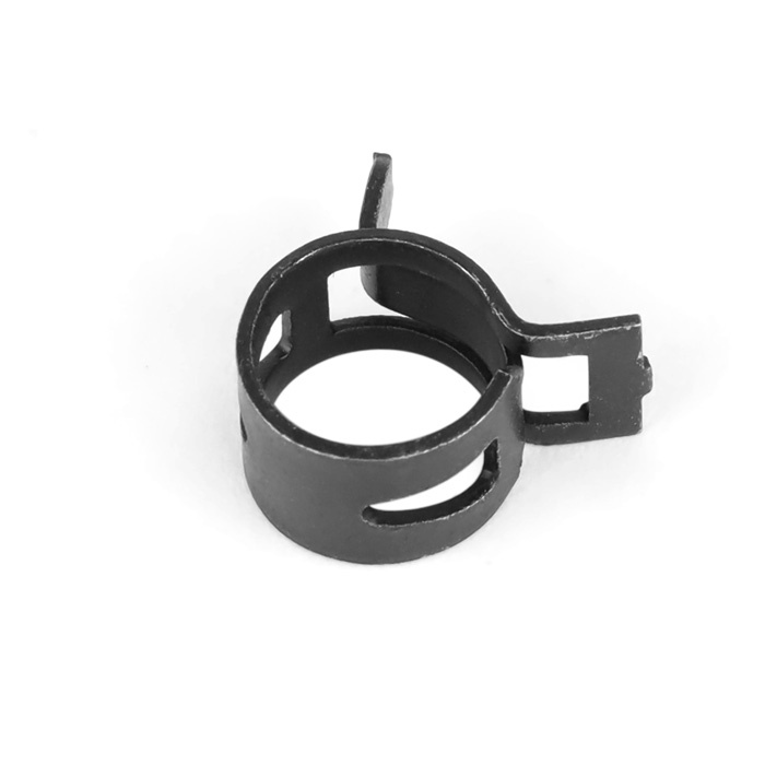 Hose clamp 108mm