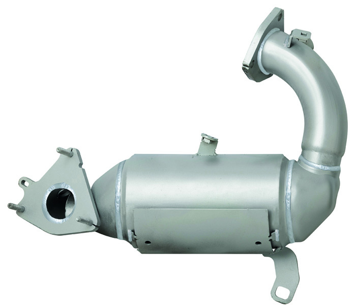 Catalytic converter