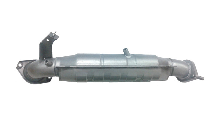 Catalytic converter