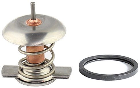 Thermostat Replaced by 26349512