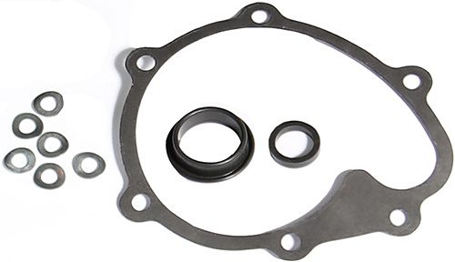 Water pump gasket set