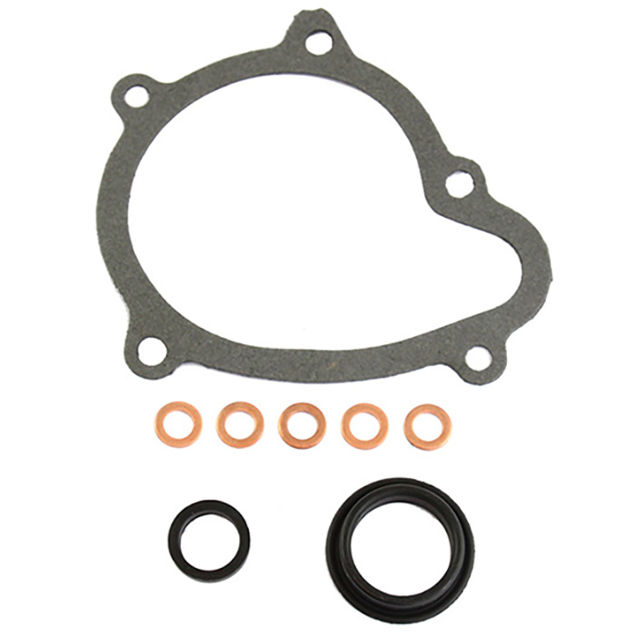 Water pump gasket set