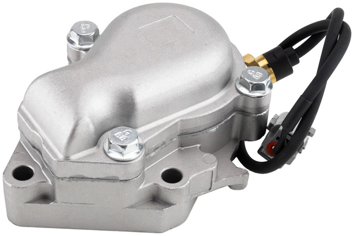 Thermostat coolant