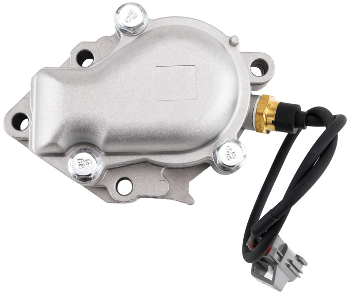 Thermostat coolant