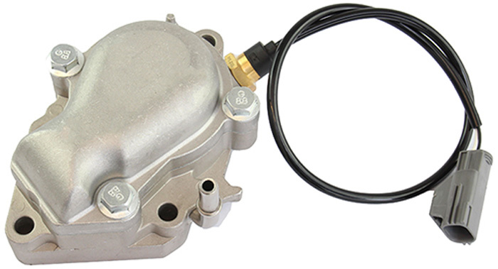 Thermostat coolant