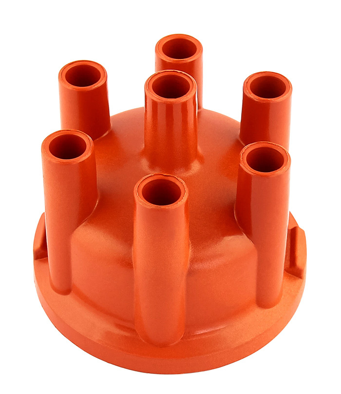 Distributor cap