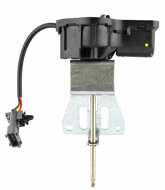 Wiper motor headlight Genuine