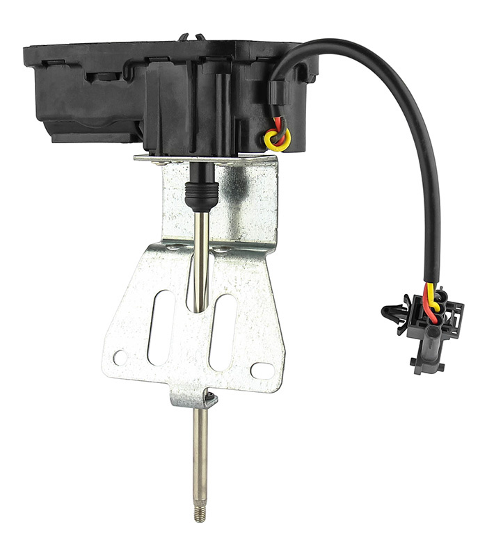 Wiper motor headlight Genuine