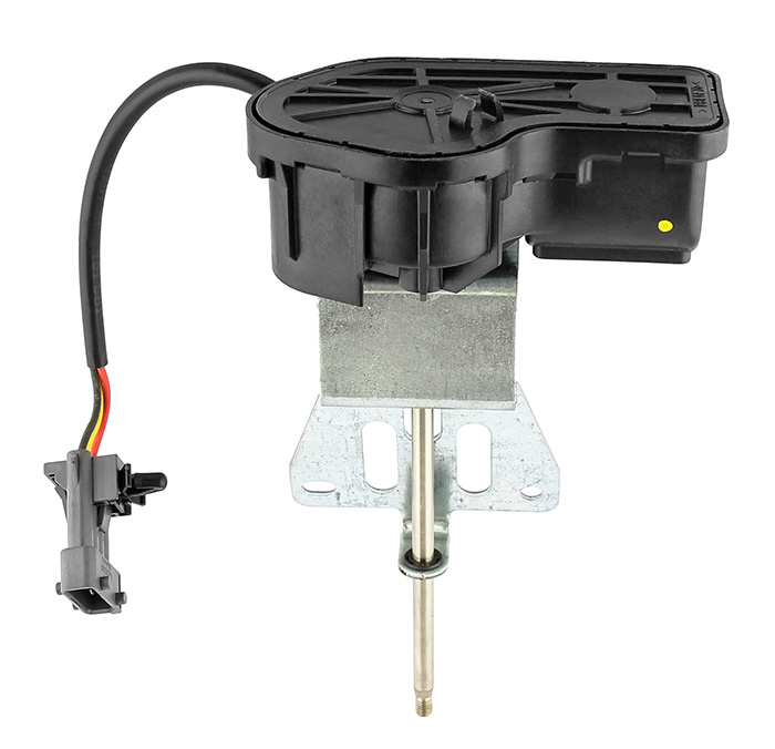 Wiper motor headlight Genuine