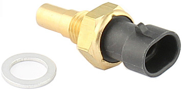 Multifunctions thermo switch