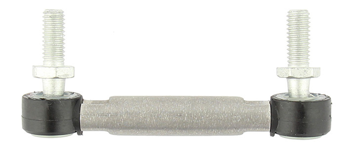 Link arm Altitude sensor front