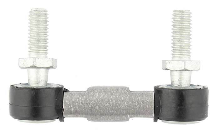 Link arm Altitude sensor rear