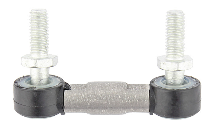 Link arm Altitude sensor rear