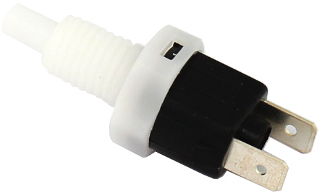 Brake light switch