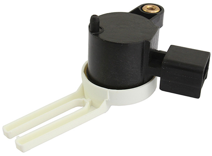 Position sensor brake pedal