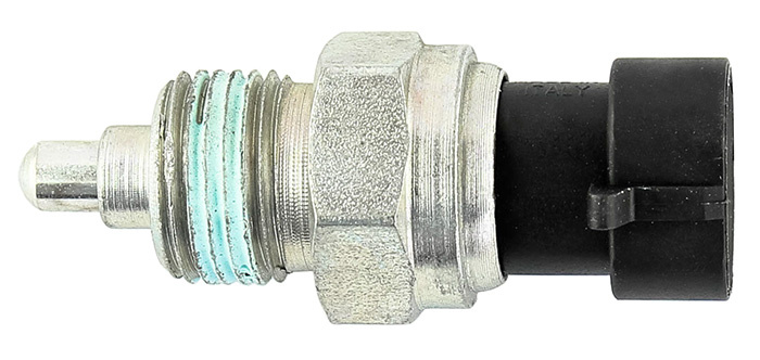 Reverse light switch