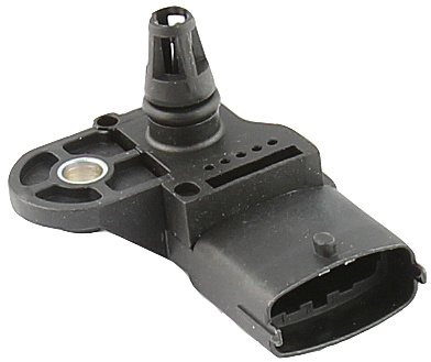 Map sensor