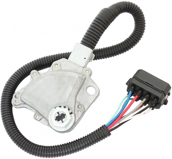 Switch automatic gearbox