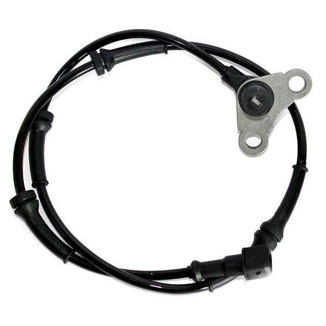ABS sensor rear