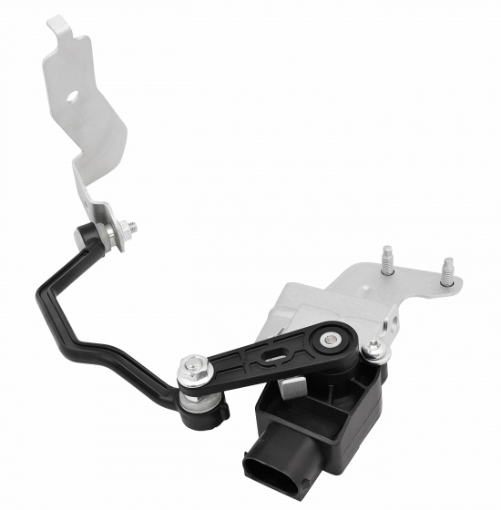 Altitude sensor xenon front