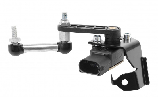 Altitude sensor xenon front left