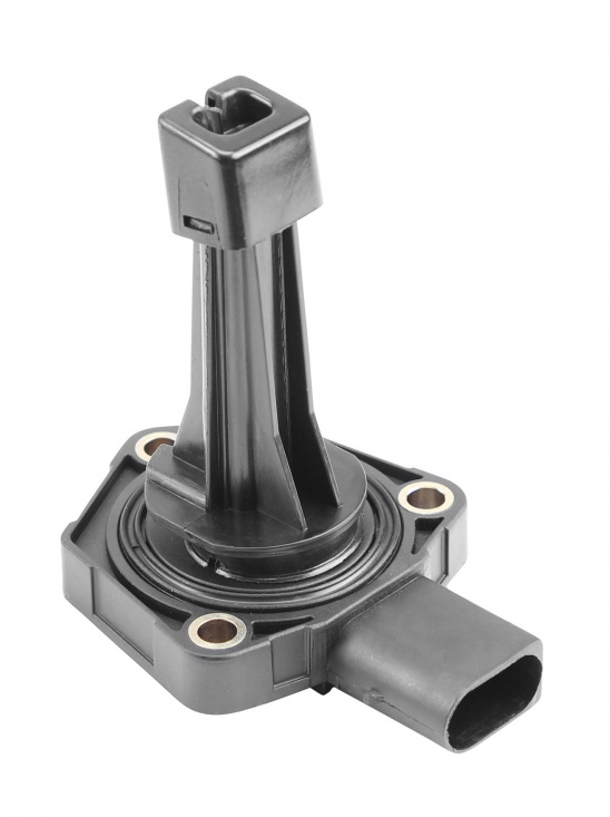 Sensor engine oil level