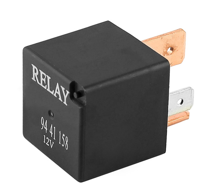 Relay
