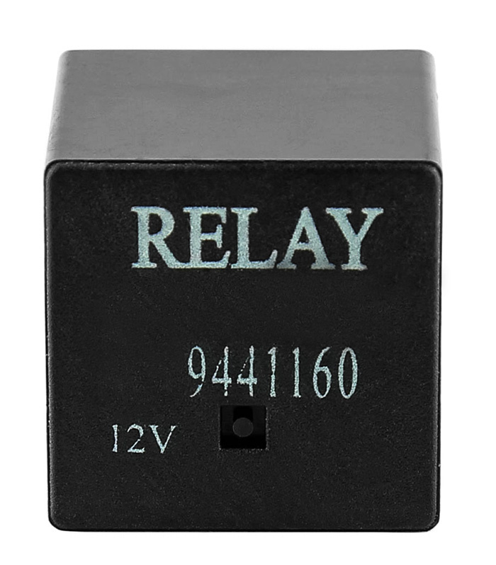 Relay